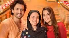 दीपिका कक्कड़ और शोएब इब्राहिम ने सबा के बेटे को दिया 51 लाख का तोहफा