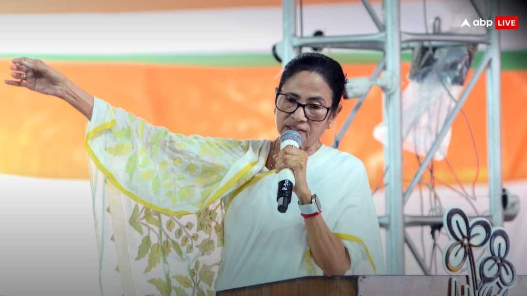 अब होगा S.I.R. पर असली बवाल बंगाल में दीदी का खेल अभी बाकी है!