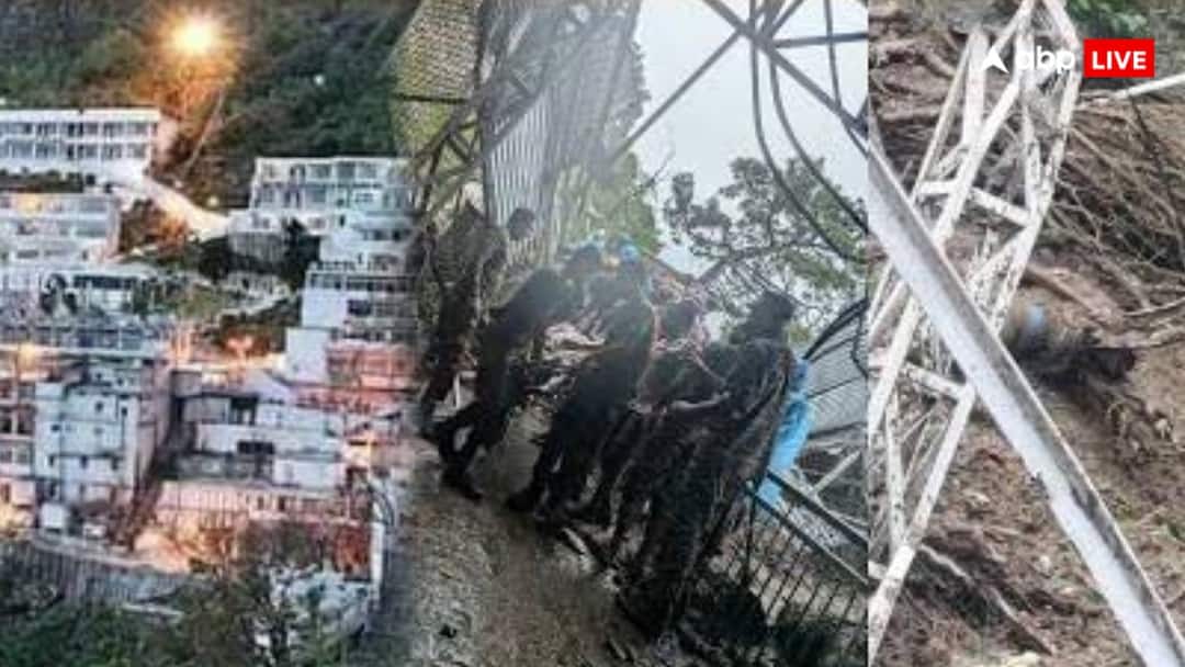 वैष्णो देवी हादसे में मुजफ्फरनगर के 6 लोगों की मौत, कई लोग घायल तो कई लापता Up Muzaffarnagar six people died in vaishno devi accident many injured and missing out of 23 people ann वैष्णो देवी हादसे में मुजफ्फरनगर के 6 लोगों की मौत, कई लोग घायल तो कई लापता