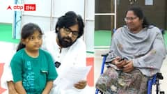 పవన్ కల్యాణ్‌ది మోసం - జనసేన ఆఫీస్ ఎదుట ఆమరణ దీక్ష - సుగాలి ప్రీతి తల్లి సంచలన ప్రకటన