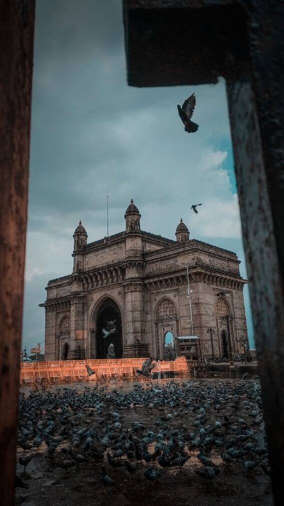 मुंबई के बारे में ये खास बातें नहीं जानते होंगे आप