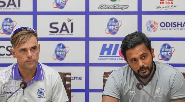 Asia Cup 2025 Becomes Do-Or-Die For Indian Hockey, Says Fulton