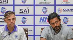 Asia Cup 2025 Becomes Do-Or-Die For Indian Hockey, Says Fulton