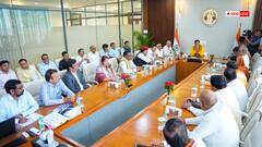 MP में 27 फीसदी OBC आरक्षण पर बड़ी हलचल! जानें सर्वदलीय बैठक में क्या तय हुआ?