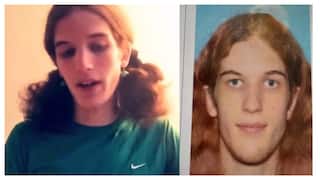 Anti-India, Israel Messages Written On Minneapolis Shooter's Gun: Watch