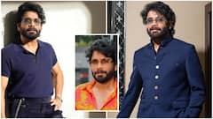 హ్యాపీ బర్త్​డే నాగ్​మామ.. 66 ఏళ్లలోనూ యంగ్​గా ఉండటానికి  నాగార్జున ఫాలో అయ్యే డైట్, ఫిట్​నెస్ సీక్రెట్ ఇవే