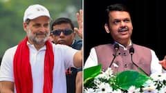 'Rahul Gandhi Ka Dimaag…’: Fadnavis, Allies Slam ‘Abusive’ Remarks On Modi, His Mother
