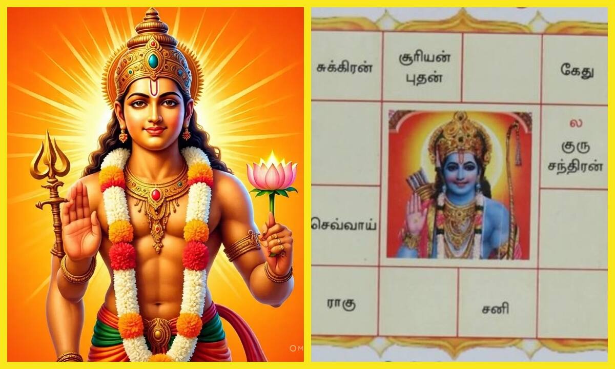 'சிம்மத்தில் வரப்போகும் புதன்' அடிக்கப் போகும் அதிர்ஷ்ட லாட்டரி!!!
