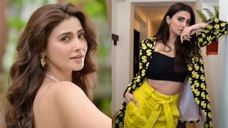 साऊथ सिनेसृष्टीत बेंबीचं फार आकर्षण, अभिनेत्री डेझी शाहने शेअर केले विचित्र अनुभव