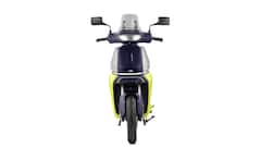 TVS Orbiter Electric Scooter Price, Details, And Range