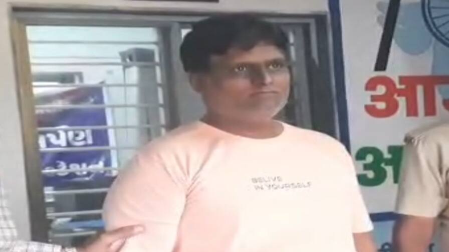 Crime News Brother kills sister in Amreli Crime News: અમરેલીમાં મહિલાની હત્યાનો ઉકેલાયો ભેદ, મામાની દીકરીને ભાણેજ ભગાડી જતા સગા ભાઈએ જ કરી હત્યા