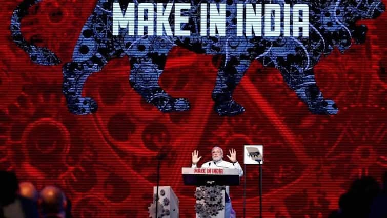 <div>A Decade Of 'Make in India': Big Strides in Manufacturing, But Critical Gaps Hold Back Self-Reliance</div>