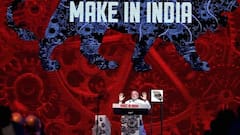 A Decade Of 'Make in India': Big Strides in Manufacturing, But Critical Gaps Hold Back Self-Reliance