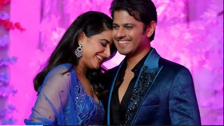 Let me tell you that Neil and Aishwarya have been married for 4 years. Both of them have also worked together in reality shows like Nach Baliye and Bigg Boss.