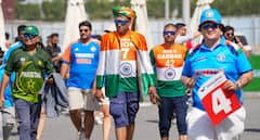Asia Cup 2025: Ind-PaK Match Tickets Selling Illegally For ₹15 Lakh Before Launch