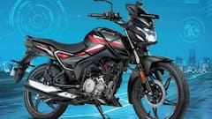 Hero Glamour X 125: ১৩০০ টাকার EMI-তেই পাবেন হিরোর নতুন গ্ল্যামার ১২৫, সস্তার এই বাইকে রয়েছে ক্রুজ কন্ট্রোলও