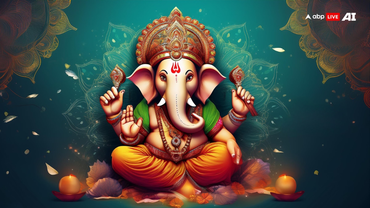 Why Ganesh Chaturthi Lasts 10 Days? Know The Significance Behind The Festival
