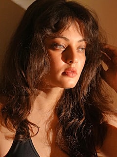 स्नेहा उल्लाल की 10 खूबसूरत तस्वीरें, देखकर कहेंगे ये तो ऐश्वर्या की कार्बन कॉपी है