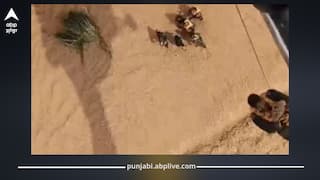 Punjab News: ਹੜ੍ਹਾਂ ਦੀ ਲਪੇਟ 'ਚ ਆਏ ਅੰਮ੍ਰਿਤਸਰ ਦੇ 75 ਪਿੰਡ, ਪਟਿਆਲਾ 'ਚ ਬੰਨ੍ਹ ਟੁੱਟਣ ਕਾਰਨ 4 ਪਿੰਡਾਂ 'ਚ ਵੜ੍ਹਿਆ ਪਾਣੀ; ਅੱਜ ਵੱਧੇਗਾ ਹੋਰ ਖ਼ਤਰਾ...