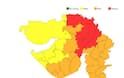 Ahmedabad Rain: આગામી ત્રણ કલાક અમદાવાદ માટે ભારે, હવામાન વિભાગે આપ્યું રેડ એલર્ટ 