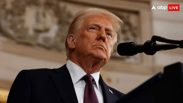 ‘Still In Effect’: Trump Defends Trade Policy As US Appeals Court Rules Most Tariffs ‘Ilegal’ ‘Still In Effect’: Trump Defends Trade Policy As US Appeals Court Rules Most Tariffs ‘Ilegal’