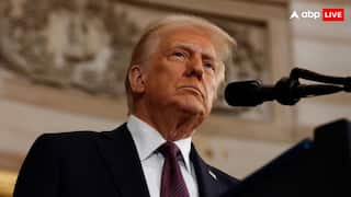 'Still In Effect': Trump Defends Trade Policy As US Appeals Court Rules Most Of His Tariffs 'Illegal'