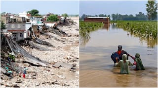 Monsoon Fury: 5 Dead In Telangana, 536 Roads Shut In Himachal, Thousands Evacuated In Maharashtra — Updates