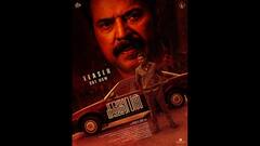 Mystery And Power: Kalamkaval Teaser Showcases Mammootty In A Striking Avatar