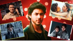 'द बैड्स ऑफ बॉलीवुड' से 'वेंस्डे 2 पार्ट 2' तक, नेटफ्लिक्स पर रिलीज होंगी ये सीरीज-फिल्में