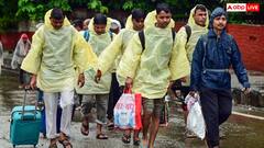 जम्मू-कश्मीर: बारिश में फंसे यात्रियों के लिए स्पेशल ट्रेन सेवा शुरू, जानें किन स्टेशनों पर रुकेगी?