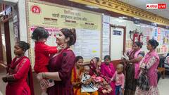 दिल्ली में 1139 आरोग्य मंदिरों के लिए शुरू होने वाली है भर्ती, एज लिमिट में मिलेगी 10 साल की छूट