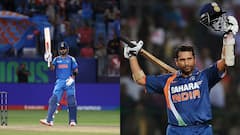 वनडे में सबसे ज्यादा ‘प्लेयर ऑफ द सीरीज’ अवॉर्ड किसने जीता? जानें विराट और सचिन कितने नंबर पर