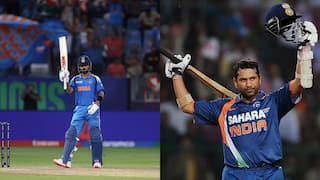 वनडे में सबसे ज्यादा ‘प्लेयर ऑफ द सीरीज’ अवॉर्ड किसने जीता? जानें विराट और सचिन कितने नंबर पर