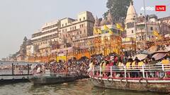 घूमने जाने वाले हो जाएं तैयार, शुरु होने वाला है त्यौहारों का सीजन, काशी के घाटों पर उमड़ेगा जनसैलाब