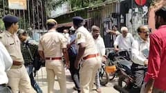 Delhi Courts, Schools Receive Bomb Threat; All Evacuated