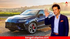 ৩.৫ সেকেন্ডেই ১০০ কিমি গতি তোলা যায় ! দুরন্ত লুক আর ফিচার্সের এই ল্যাম্বরগিনি চালান সচিন, দাম জানেন ?