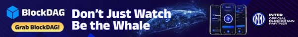 Lyno AI & BlockchainFX Dreams Big But BlockDAG’s 3M X1 Miner Users Show Its The Best Crypto Presale of 2025
