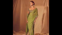 Top 8 Bollywood Celeb Looks From Ganesh Chaturthi 2025