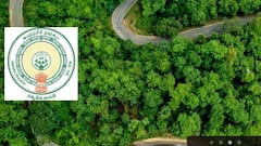 అభ్యర్థులకు అలర్ట్.. ఫారెస్ట్ బీట్ ఆఫీసర్, అసిస్టెంట్ బీట్ ఆఫీసర్ హాల్‌టికెట్స్‌ ఇలా డౌన్‌లోడ్ చేసుకోండి