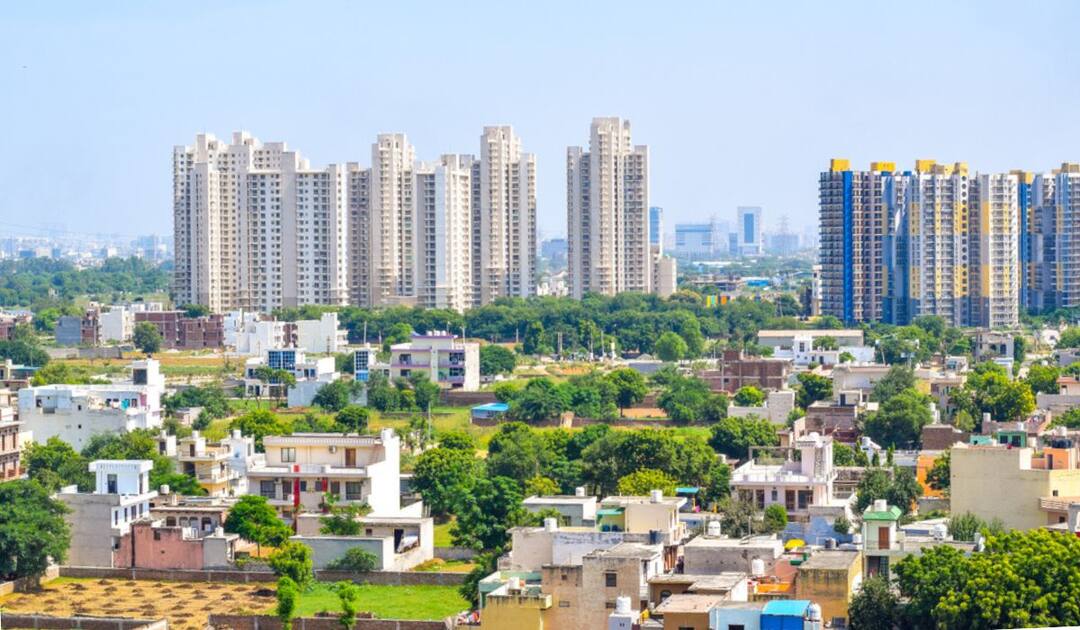Housing Market Demand Growt Festive Season to Drive Sales Q4 2025 Expected to Contribute Over 30 percent Annual Growth Housing News : गृहनिर्माण बाजारासाठी सणासुदीचा हंगाम ठरणार वरदान; चौथ्या तिमाहीत 30% विक्रीची अपेक्षा