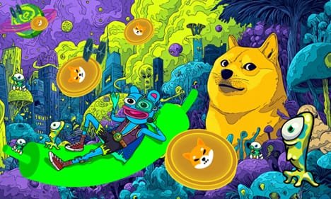 <div>Why Analysts See This New Ethereum L2 Meme Coin As Shiba Inu's Natural Successor</div>