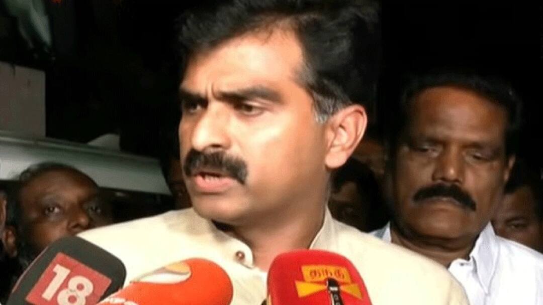 மத்திய அரசுக்கு தமிழக அரசு அழுத்தம் கொடுக்க வேண்டும்... எம்.பி., துரைவைகோ கூறியது எதற்காக?