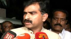 மத்திய அரசுக்கு தமிழக அரசு அழுத்தம் கொடுக்க வேண்டும்... எம்.பி., துரைவைகோ கூறியது எதற்காக?