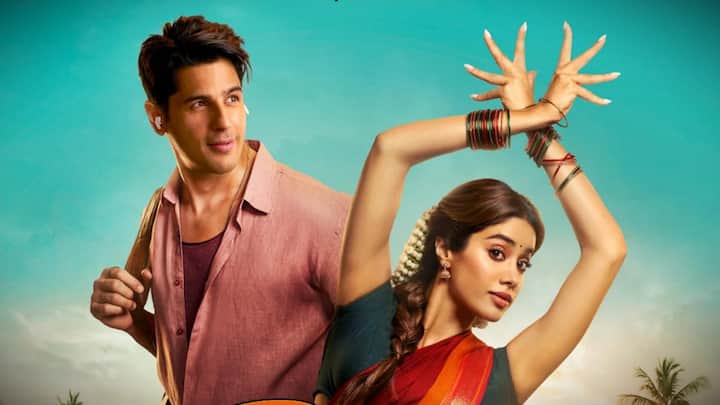 Param Sundari Review In Telugu Sidharth Malhotra Janhvi Kapoor Starrer Hindi Movie Param Sundari Critics Review Rating Param Sundari Review Telugu - 'పరమ్ సుందరి' రివ్యూ: కాంట్రవర్సీలకు కారణమైన బాలీవుడ్ మూవీ - మలయాళీగా జాన్వీ ఎలా నటించింది? సినిమా ఎలా ఉంది?