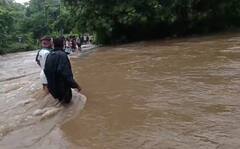 Gujarat Rain Update: રાજ્યમાં મેઘરાજાની જોરદાર બેટીંગ, ક્યાં કેટલો વરસ્યો? જાણો અપડેટ્સ
