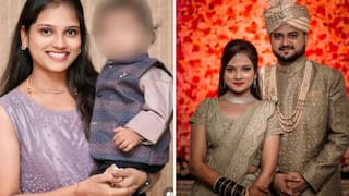Dowry Suicide: மீண்டுமா.. கர்ப்பிணி பெண் தூக்கிட்டு தற்கொலை.. வரதட்சணை கொடுமை, கணவன் குடும்பத்தினர் அட்டூழியம்