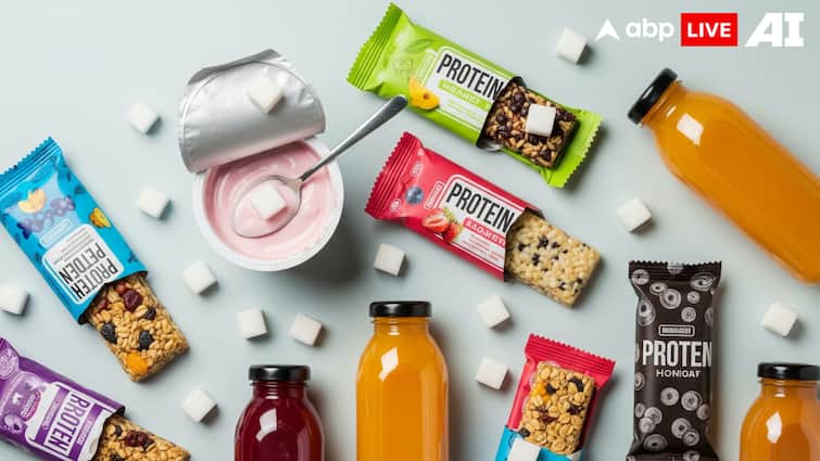 6 Foods That Look Healthy But Are Silent Sugar Bombs