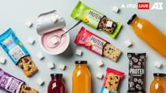 6 Foods That Seem Healthy But Are Loaded With Hidden Sugar