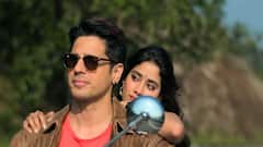 ఆ ఓటీటీలోకి జాన్వీ కపూర్ 'పరమ్ సుందరి' - ఎప్పుడు స్ట్రీమింగ్ అవుతుందంటే?