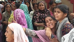 पटना: स्कूल में छात्रा की मौत मामले में 27 लोग डिटेन, हत्या या आत्महत्या? नहीं सुलझी गुत्थी